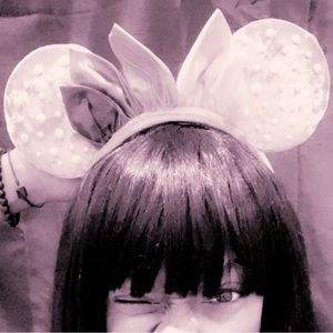 Meet your Posher, Mari Jayne